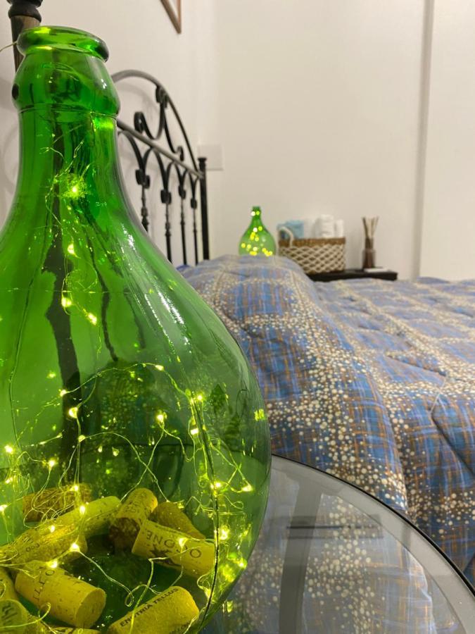 Donna Filomena Apartment โมโนโปลี ภายนอก รูปภาพ