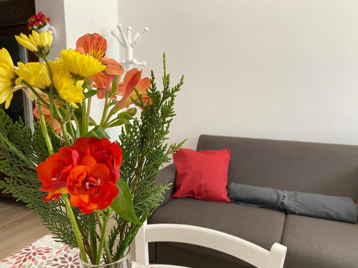 Donna Filomena Apartment โมโนโปลี ภายนอก รูปภาพ